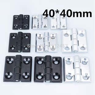 Zinc CL218 cabinet HL040 app hinge hinges door 40mm alloy