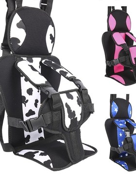 Cushion Chair Seat Baby-Stroller Toddler Girls Kids Soft Bre