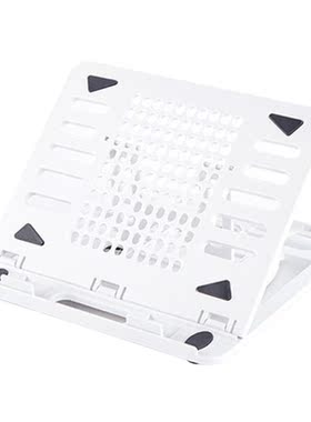 360 degree Rotatable Laptop Stand, Height-Adjustable Stand,