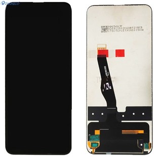 Display For Y9S Glass Touch 6.59inch With LCD Huawei Panel