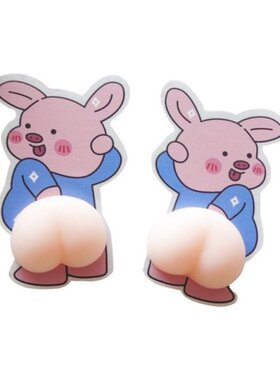 Mute Door Stoppers Wall Protector Safety Shock Absorber Door