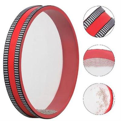 Drum Instrument Ocean Wave Percussion Musical Hand