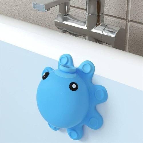 Creative Floor Drain Cover Household Shower Drain Stopper