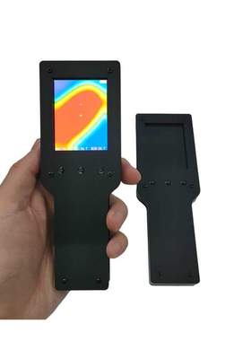 Professional Infrared Thermal Imager 320*240 2.4inch LCD Dis