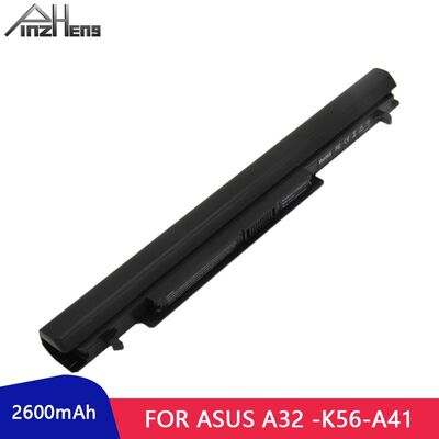 Laptop Battery For ASUS A46C S550C S46C S56C E46C K46 A41-K5