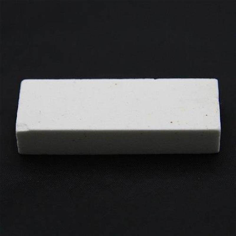 320# Double Sided Knife Sharpener Stone Honing Grindstone
