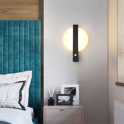 Modern Wall Lights for Home Loft Living Room Decoration