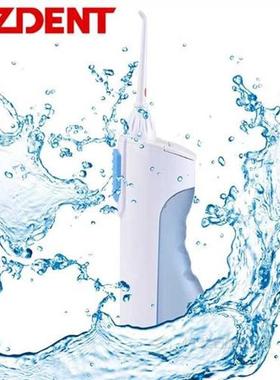 AZDENT Oral-Irrigator Cleaner Pick Tooth-Brush Water-Jet-Flo