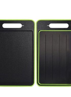 Dishwasher Safe Cutting Boards Double-sided Meat Defroster