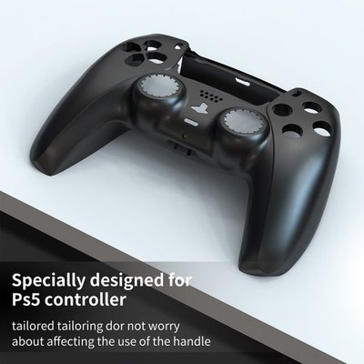 Gamepad Replacement Shell For PS5 DualSense Controller Prote