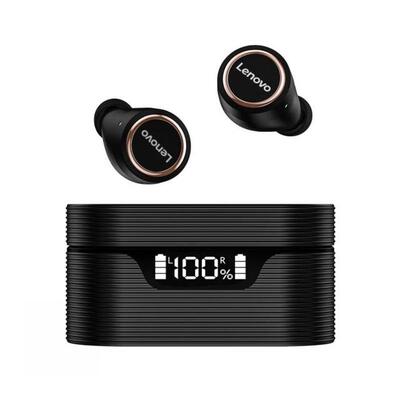 Lenovo LP12 True Wireless Earbuds Bluetooth 5.0 Stereo In-Ea