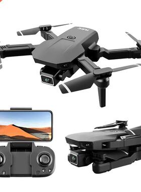 2021 New S68 Pro Mini Drone 4K HD Dual Camera Wide Angle WiF