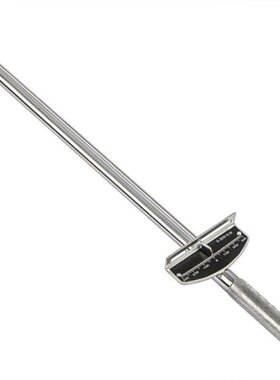 Manual Torque Wrench 1/2 inches Drive 0-300N.m Pointer Type