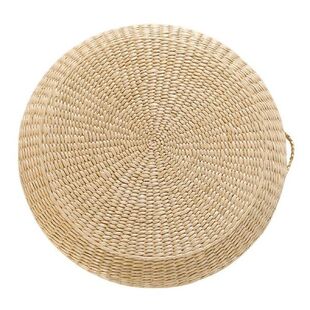 Tatami Floor Cushion Tatami Floor Cushions Round Padded