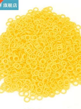 Crochet Counter Stitch Markers Circular for Crochet Pattern