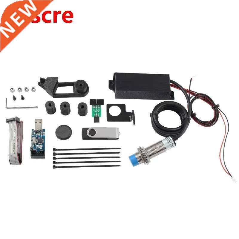 Suitable for Ender-3/3PRO 3D Printer Accessories ABL Hot Bed