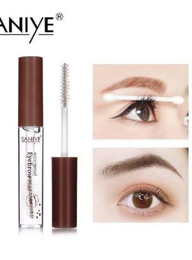 SANIYE Eyebrow Styling Gel Long Lasting Not Easy To Smudge