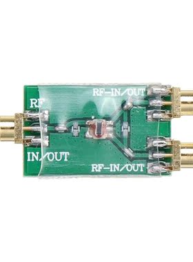10MHZ-6GHZ RF Amplifier,RF Differential Single-Ended Convert
