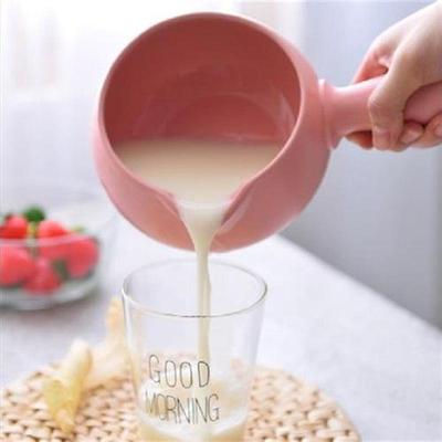 Korean Milk Pot Casserole Pot Ceramic Pot Baby Food