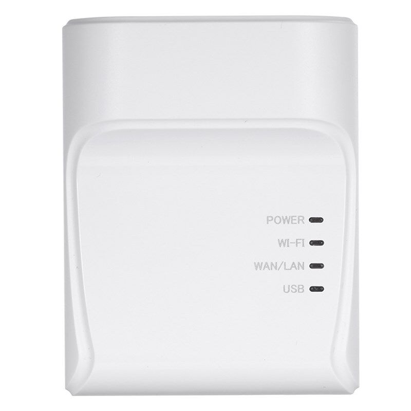 Wifi Ethernet Usb Printe Server Adapter Auto Queue Connect o