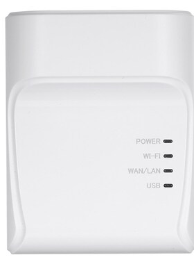 Wifi Ethernet Usb Printe Server Adapter Auto Queue Connect o