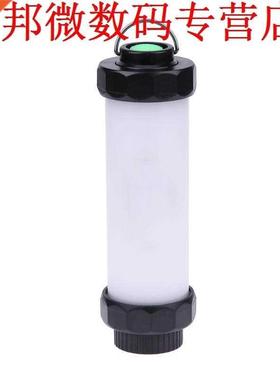 LED Camping Lic Vissen Lantaarn Zaklamp Tent Lamp voor Eme