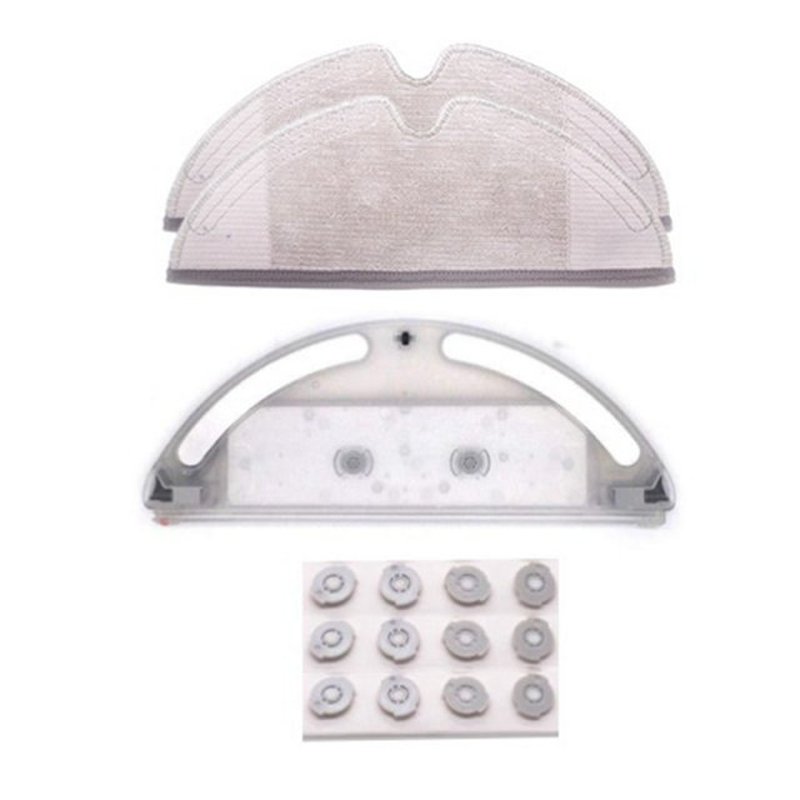 Water Tank Mopping Cleaning Cloth Accessories for Xiaomi Rob