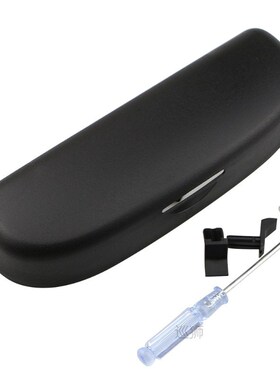 Car Glasses Holder Case Sunglass Holder Sun Glasses Box for