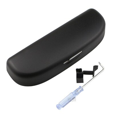 Car Glasses Holder Case Sunglass Holder Sun Glasses Box for