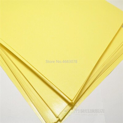 10 sheet PCB A4 Paper Heat transfer Paper/inkjet Transfer Pa