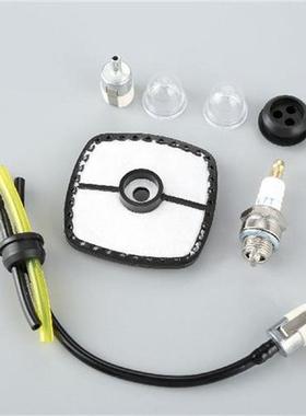 7pcs/kit Replacement Repower Tune Up Fuel Tank Grommet Kit