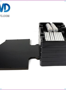 For Prusa i3 MK2.5S MK3S MMU2S Multi Material 2S 6PCS FILAME