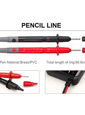 KKmoon KKM126 KKM128 Capacitance Meter Digital Multimeter Te