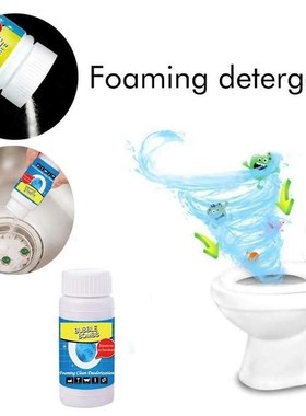 280G All-Purpose Quick Foaming Pipe Cleaner Toilet Cleaner D