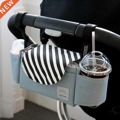 Multifunction Baby Stroller Organizer Bag Maternity Mommy Di