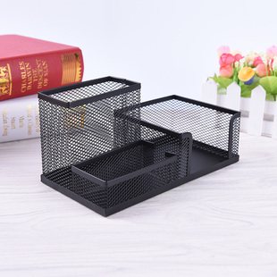 1 Pcs Pen Holders Affordable Students Office Desk 3