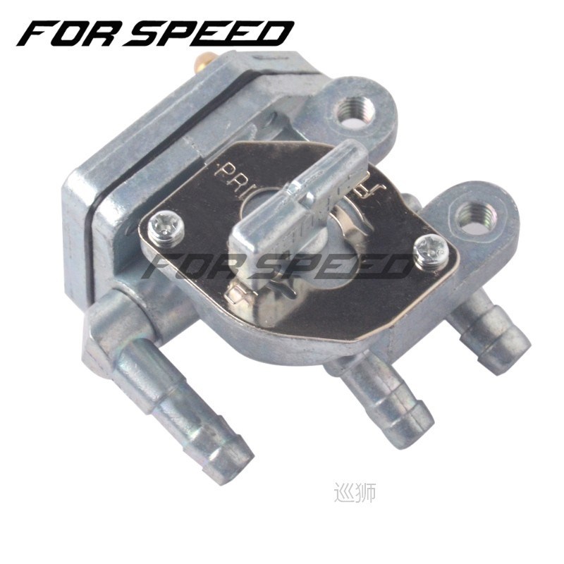 Fuel Gas Petcock Cock On/Off Valve Switch for Motorcycle Kee