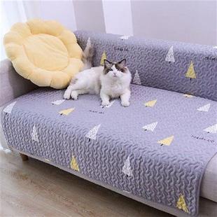 Pet Bed For Large Dogs Sofa Sleeping Mat Kennel Accessories
