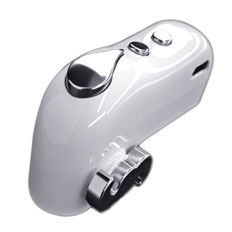 Arena Of Valor auxiliary artifact second change resurrection