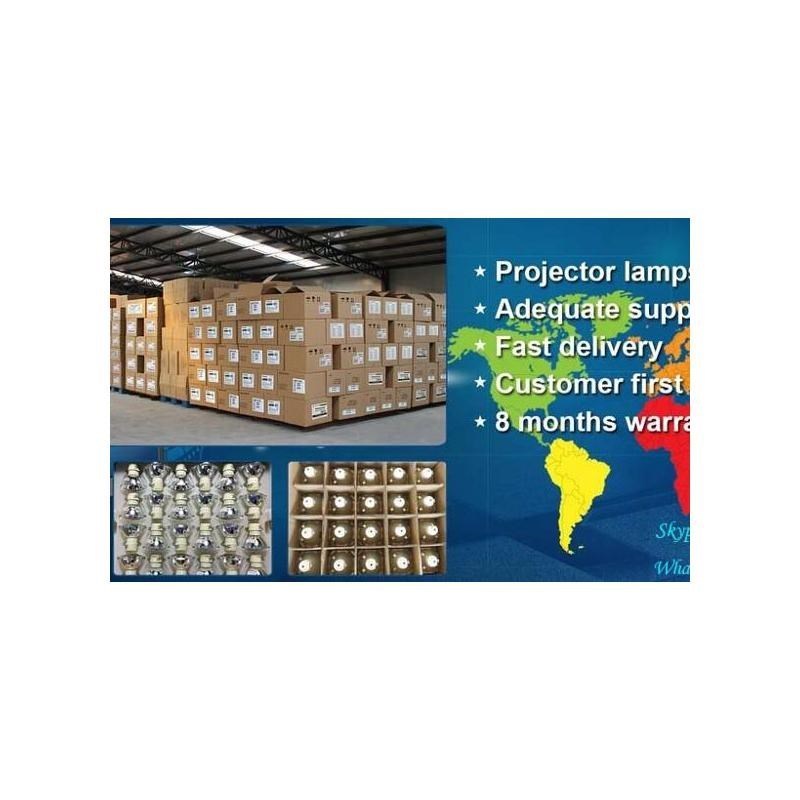 ET-LAA410 OWH Original Projector Replacement Bulb For PT-AT6