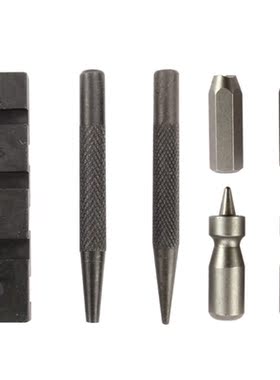 7XEA Durable and  Easy to Operate 6pcs Pocket Chainsaw Chain