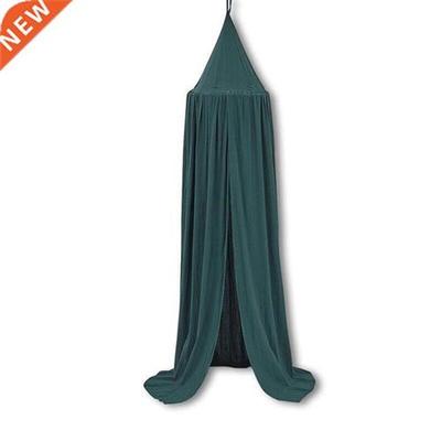 KAMIMI Baby Canopy Mosquito Net Hanging Kids Baby Bedding Do