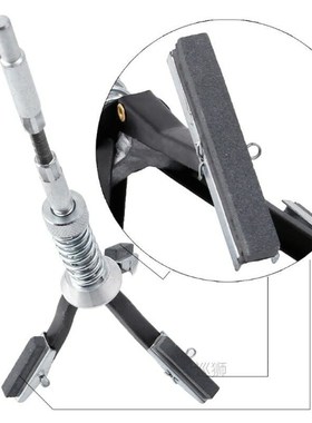 Bore Honing Tool Car Engine Brake Piston Cylinder Hone Flexi