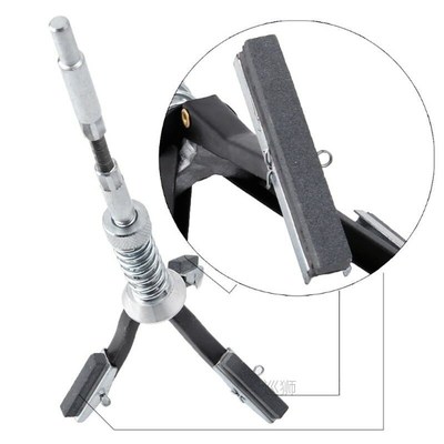 Bore Honing Tool Car Engine Brake Piston Cylinder Hone Flexi