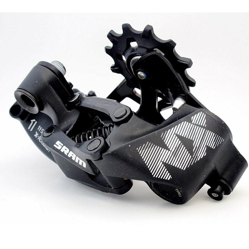 SRAM NX 11S Speed Rear Derailleur MB Bike Bicycle Long Cage