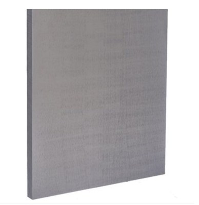1*100*100mm High-purity graphite plate electrode plate condu