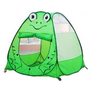 Childrens Tent Animal Model Ocean Ball Play House Portable