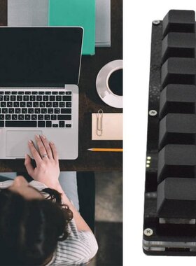 Keyboard Keypad Professional OSU Gaming Keyboards Hot Swap M