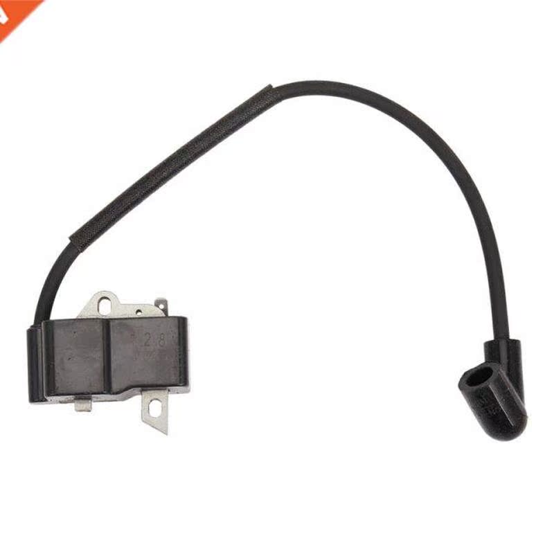 Ignition Coil Module for Husqvarna 124L 125L 128L 124C 125C