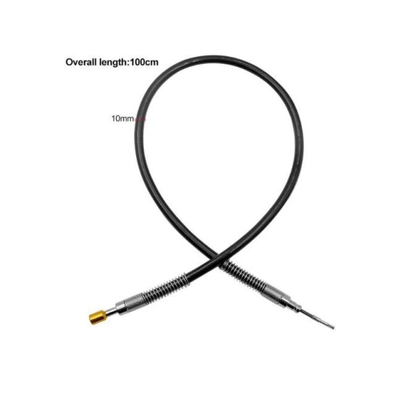 Flexible Shaft Flex Cable Wire Replacement Part 适用于 Hangi